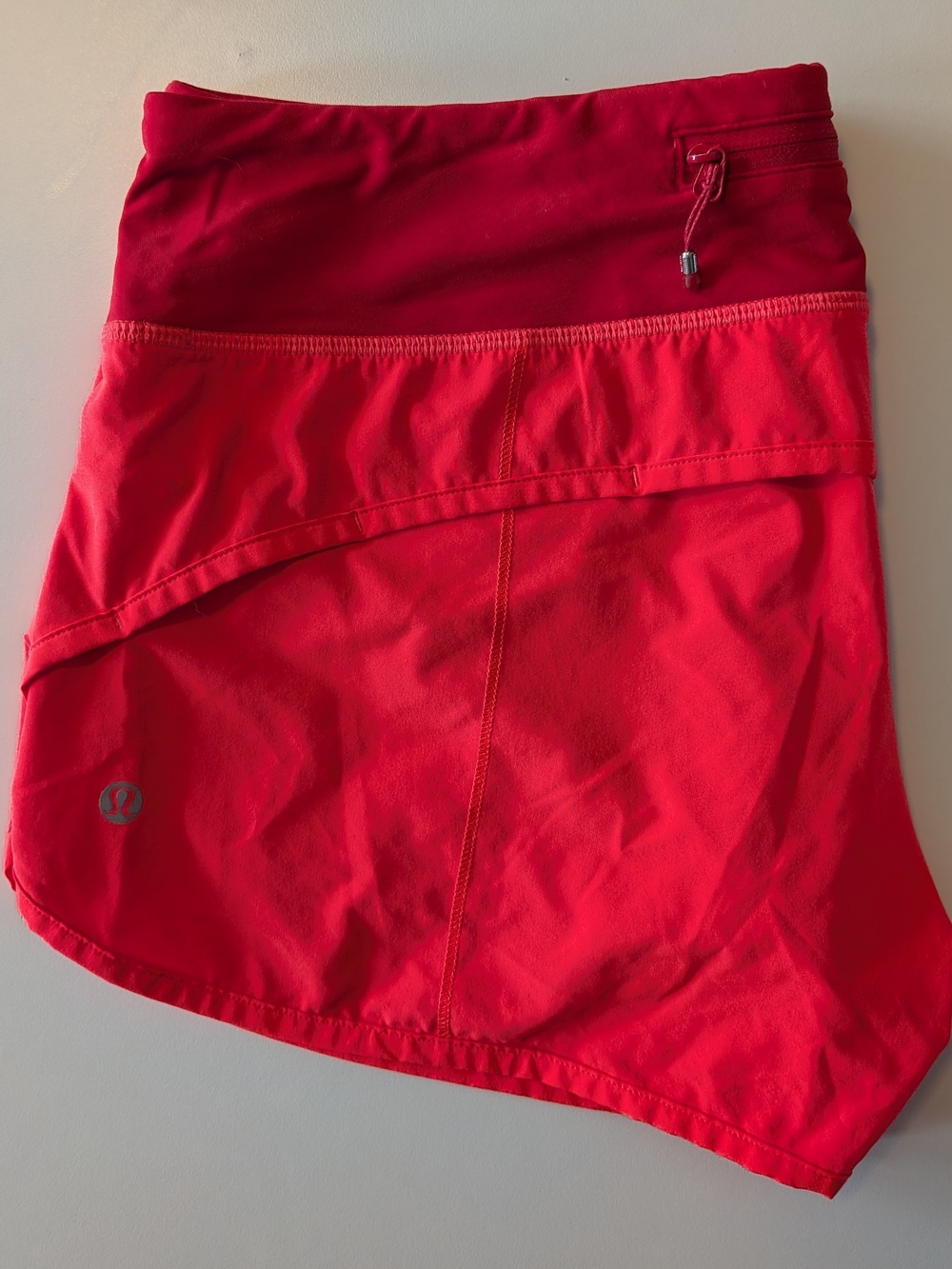 Lululemon Speed Short